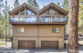 74 Echo Ct Unit A, Zephyr Cove, NV 89448