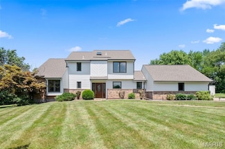 18 South Trail, Saint Peters, MO 63376