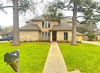18315 Cransley Dr, Houston, TX 77084