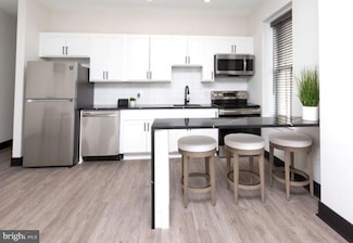 13 E Read St Unit 2, Baltimore, MD 21202