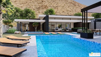 3172 E Bogert Trail, Palm Springs, CA 92264