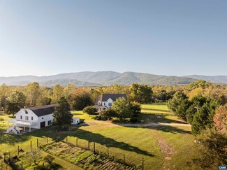 1850 Browns Gap Turnpike, Charlottesville, VA 22901