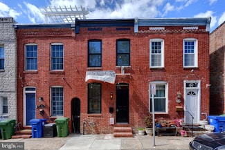 718 S Rose St, Baltimore, MD 21224