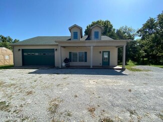 3971 Pottershop Rd, Bardstown, KY 40004