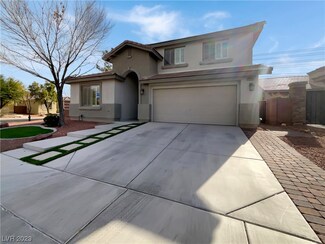3765 Bowers Hollow Ave, North Las Vegas, NV 89085