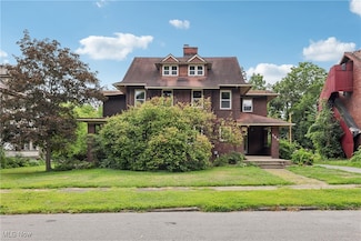 249 N Heights Ave, Youngstown, OH 44504