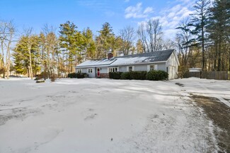 8 Pearl Brook Rd, West Townsend, MA 01474