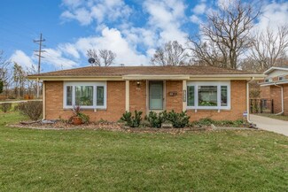 7141 E 1st Ave, Gary, IN 46403
