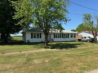 259 W 2nd St, Biggers, AR 72413