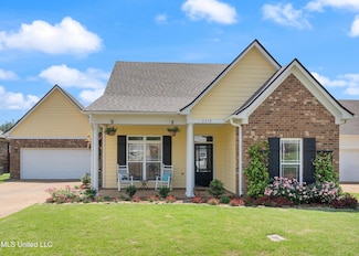 2319 Saint Ives Ln, Hernando, MS 38632