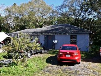1808 N 50th St, Fort Pierce, FL 34947