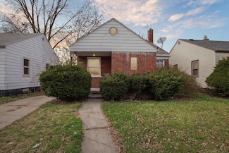 12321 Elmdale St, Detroit, MI 48213