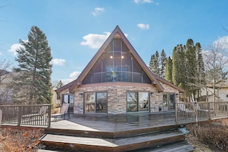 W10646 Becker Rd, Poynette, WI 53955