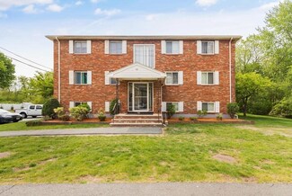 62 Purchase St Unit B2, Danvers, MA 01923
