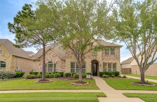 3714 Cardiff Mist Dr, Katy, TX 77494