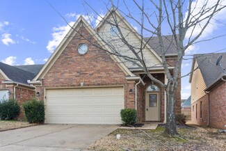 2781 Virginia Woods Place, Arlington, TN 38002