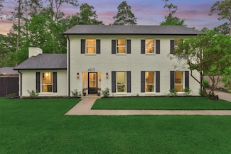 6215 Craigway Rd, Spring, TX 77389