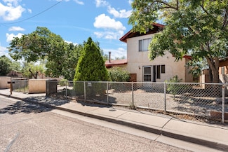 1608 C de Baca Ln Unit C, Santa Fe, NM 87505