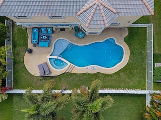13003 SW 21st St, Miramar, FL 33027
