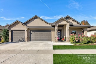 1833 N Monterossa Way, Eagle, ID 83616