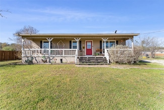 1320 Laredo Dr, Granbury, TX 76048