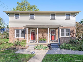 421 S 7th St Unit 2, Ann Arbor, MI 48103