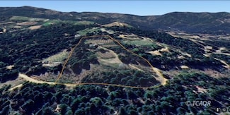 255 Power Line Rd, Post Mountain, CA 96041