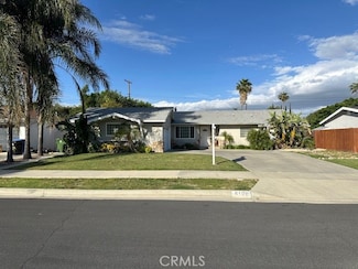 8108 Royer Ave, Canoga Park, CA 91304