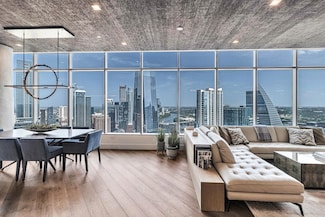 501 West Ave Unit 3703, Austin, TX 78701