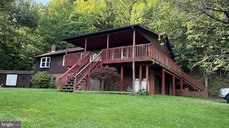 287 Blackthorne Rd, Luray, VA 22835