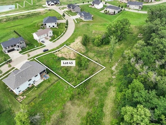 Lot 44 S Pointe Estates, Dubuque, IA 52003