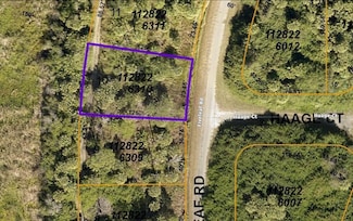 Lot 10 Fiveleaf Rd, North Port, FL 34269