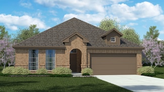 15144 Green Bluff Dr, Fort Worth, TX 76008