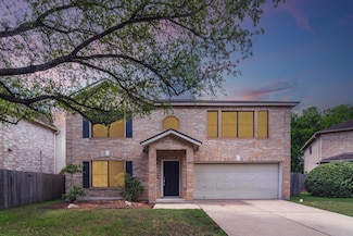 2417 Riker Ridge Trail, Austin, TX 78748
