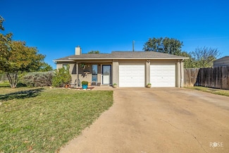 3342 Ridgemar Dr, San Angelo, TX 76903