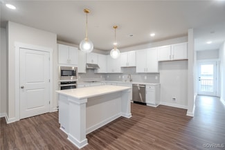 3436 Carlton St Unit 4-4A, Richmond, VA 23230