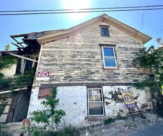 1424 Rear S Webster Ave, Scranton, PA 18505