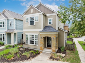 4001 Teaff St, Austin, TX 78723