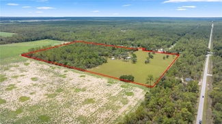 24401 Falcon Ave, Dunnellon, FL 34431