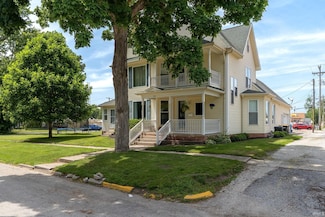215 W Front St, Delphi, IN 46923