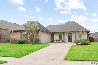 41167 Avoyelles Ave, Gonzales, LA 70737
