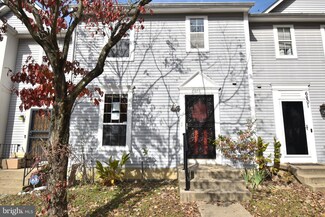 6803 Mountain Lake Place, Capitol Heights, MD 20743