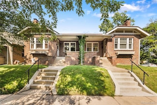 1705 & 1709 S Ogden St, Denver, CO 80210