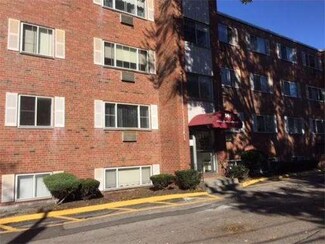 545 Adams St Unit 22, Dorchester, MA 02122