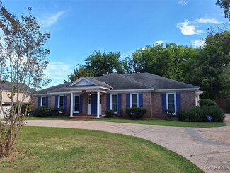6704 Quail Ridge Dr, Montgomery, AL 36117