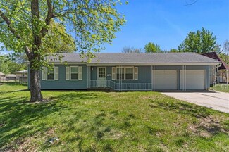 11507 Manchester Ave, Kansas City, MO 64134