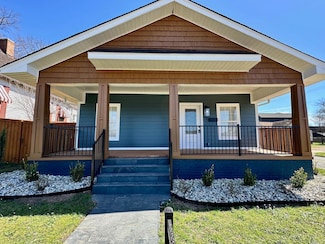 1623 Commerce St, Little Rock, AR 72206