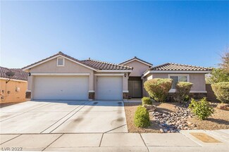 4525 Mohawk River Ave, North Las Vegas, NV 89031