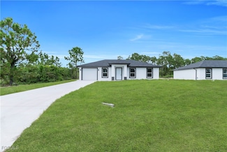 1029 Winters St E, Lehigh Acres, FL 33974