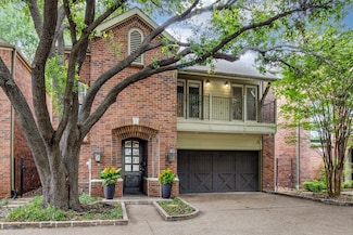 3719 Douglas Ave, Dallas, TX 75219